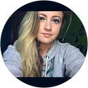 Haley Dombrowski profile picture